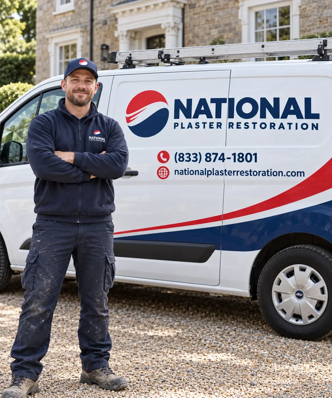 Plaster Repair company in Alger, MI